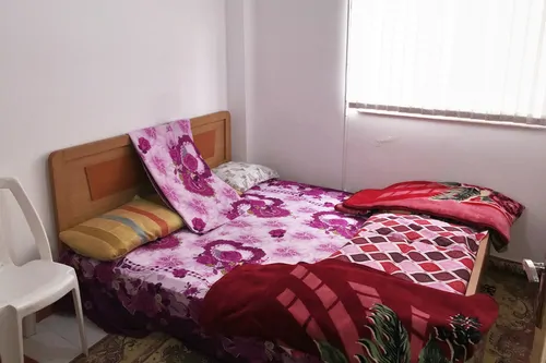 تصویر 3 - آپارتمان گلستان 35 در لاهیجان
