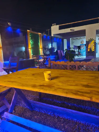 تصویر 9 - اقامتگاه بومگردی آنامیس (تک درخت) در هرمز