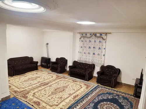 تصویر 4 - ویلا فروزانی در  قلعه‌رودخان 