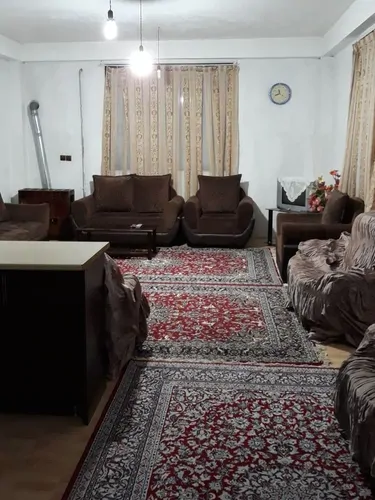 تصویر 3 - ویلا ویلا دربستی شیک و تمیز در انزلی