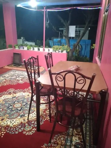 تصویر 15 - ویلا خونه صورتی در  لیسار