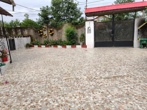 تصویر 16 - ویلا مارکوه در رامسر