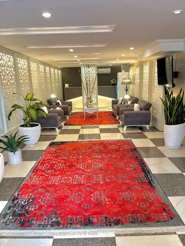 مبله بوستان (واحد۱)