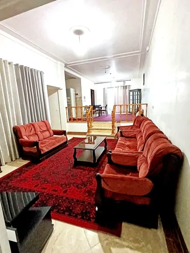 تصویر ۱ - ویلا یادگار بابابزرگ (2) در  بهشهر