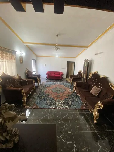 تصویر 3 - ویلا مسافر دنج در  شهسوار