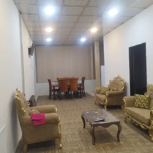 تصویر 3 - آپارتمان مبله خصالی (5) در  سنگر