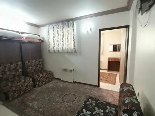 تصویر ۱ - هتل آپارتمان جعفری (واحد ۲۰۴) در  مشهد