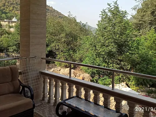 تصویر 2 - آپارتمان مبله عمو صمد در ماسال