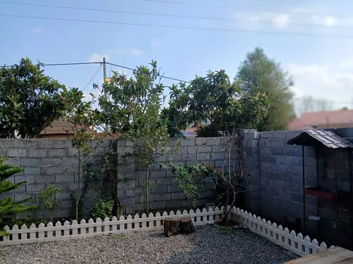 تصویر 6 - کلبه سوئیسی بهارنارنج در  آستانه اشرفیه