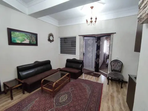 تصویر 2 - آپارتمان مبله ونوس (202) در  چالوس