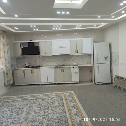 تصویر 4 - آپارتمان اقامتگاه باوان داریان در پاوه