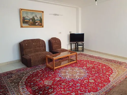 تصویر 2 - خانه سخاوت (واحد 3) در چمخاله
