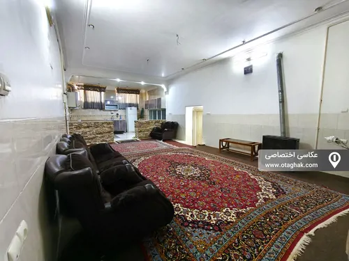 تصویر 7 - آپارتمان مبله فروردین (2) در  یزد