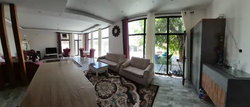 تصویر 11 - ویلا استخردار آبسرد اسپیکو در  کوهسار