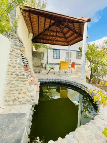 تصویر 8 - ویلا گلستانی در  کردان