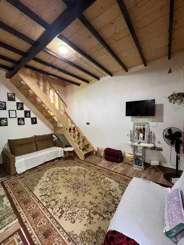 تصویر 7 - کلبه ماه عسل در  ماسال