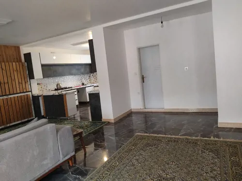 تصویر 2 - ویلا ویلای لاکچری کوهستانی در کلاردشت