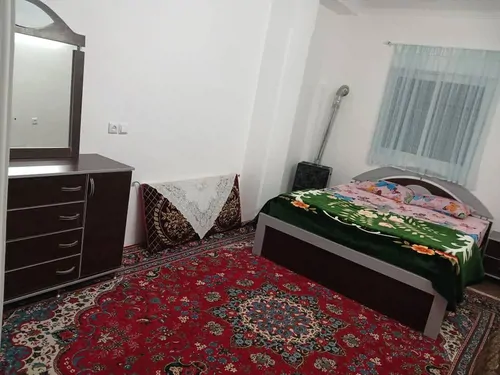 تصویر 10 - ویلا مبله امید در  سوادکوه