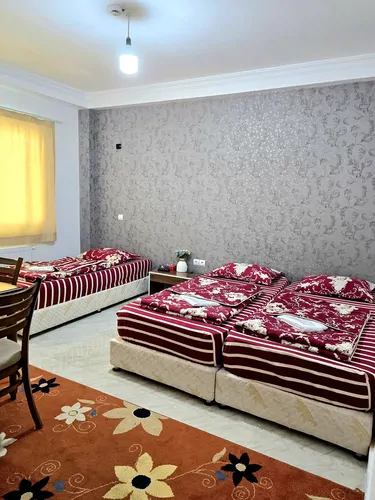 تصویر 3 - سوییت ائل یوردی (اتاق سه تخته) در  کلیبر