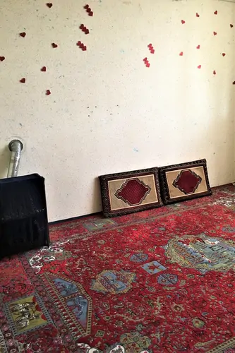 تصویر 5 - ویلا سرداران در  شیراز