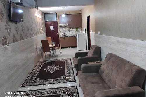 تصویر 4 - آپارتمان شهرک دولت آباد در تهران