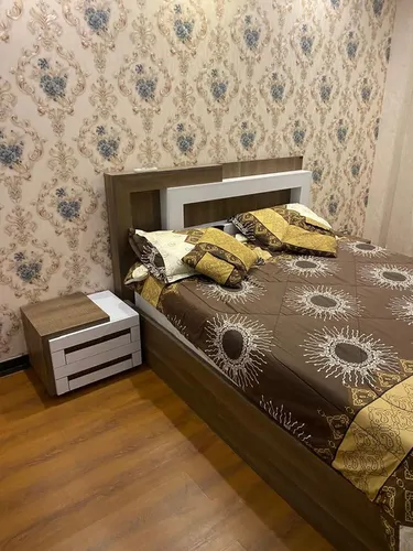 تصویر 11 - ویلا دهکده ساحلی با جکوزی در زیبا کنار