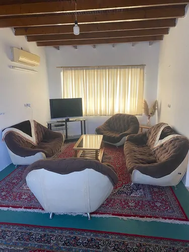 تصویر 2 - خانه پونه در  نشتارود