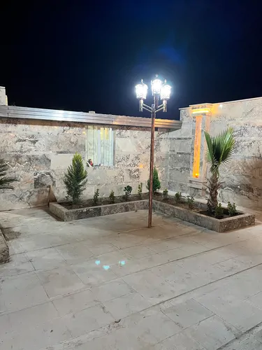 تصویر 18 - ویلا استخردار آبگرم پرواز در  چهارباغ