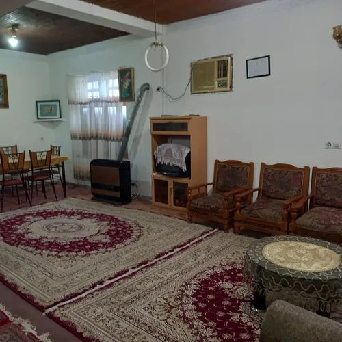 تصویر 5 - ویلا جنگلی طبیعت در  ماسال