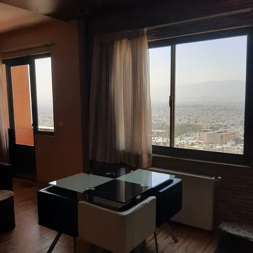 تصویر 4 - آپارتمان مبله تماشا در  شیراز