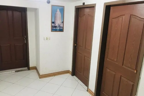 تصویر 2 - خانه مسافر معصومی نژاد (3تخته) در مشهد