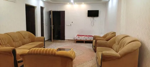 تصویر 2 - آپارتمان مبله خزر در  سرعین