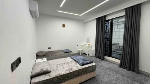 تصویر 8 - ویلا استخردار آبگرم دفاری در  قشم