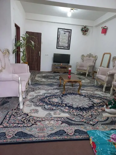 تصویر 3 - ویلا جنگلی نقلی در ماسال