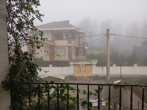 تصویر 4 - ویلا ویلا بهزاد در چمخاله