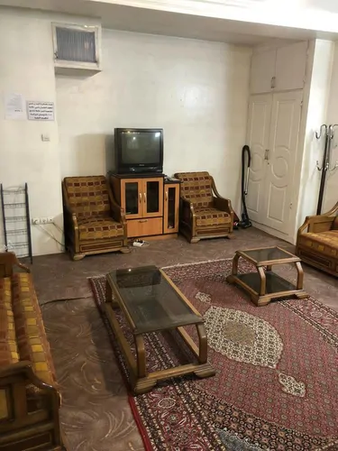 تصویر 2 - آپارتمان مبله خانزاده (واحد ۱) در تهران