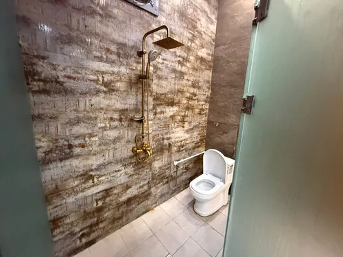 تصویر 28 - ویلا استخردار آبگرم عمارت لوکس ماه تاب با فوتبال دستی در  رودهن