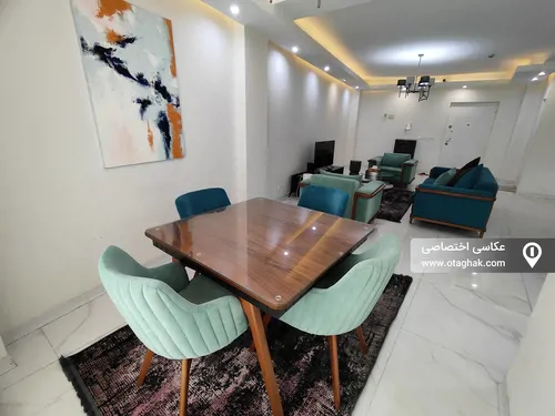 تصویر 4 - آپارتمان مبله طرشت اکبری (واحد 3) در  تهران