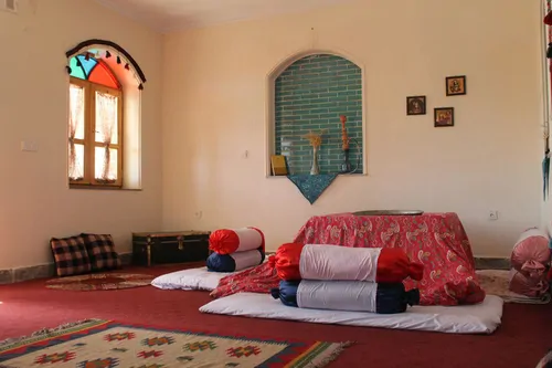 تصویر 3 - اقامتگاه بومگردی ورکانه (سه تخته) در ورکانه