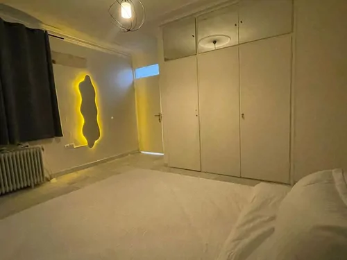 تصویر 9 - آپارتمان مبله پریمیوم پلازا در سعادت آباد (3) با جکوزی در  تهران