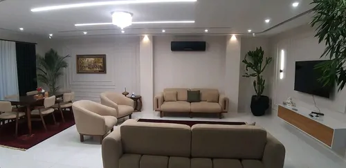 تصویر 2 - ویلا زمرد سیاه در خمام