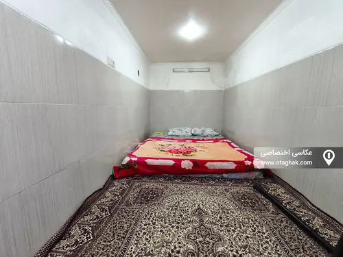 تصویر 8 - خانه یاس (10) در یزد