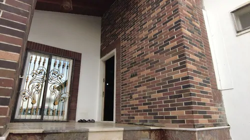 تصویر 16 - ویلا استخردار آبگرم مهرو ماه (2) در  محمودآباد