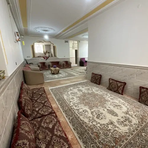 تصویر 7 - خانه مبله نصر  در  شیراز