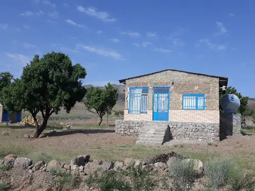 تصویر 2 - خانه روستایی بادام در سبزوار