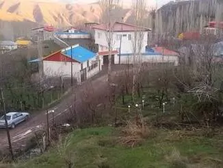 تصویر 2 - اقامتگاه بوم‌گردی اتاق سنتی زیبا در طالقان