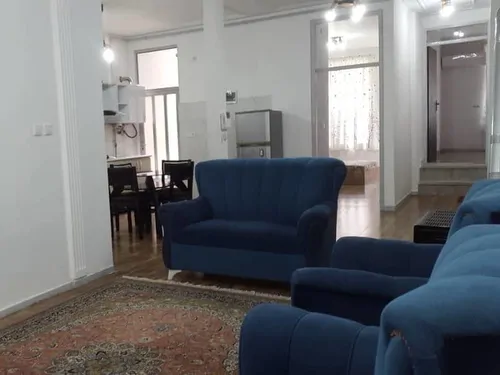 تصویر 4 - آپارتمان گیلانه (2) در رشت