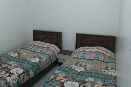 تصویر 7 - آپارتمان گرین لایف - لاکچری - واحد۳ در  تبریز