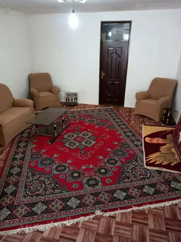 تصویر 3 - آپارتمان امیر بعثت در اردبیل