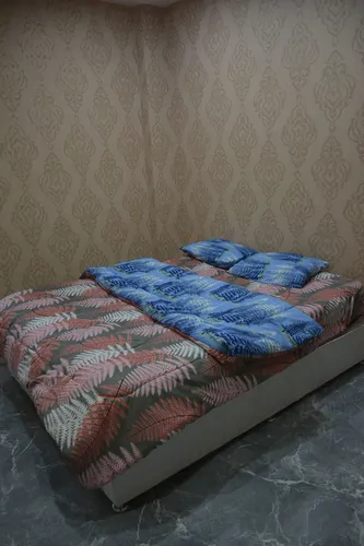 تصویر 9 - ویلا استخردار آبگرم آوان در رودهن